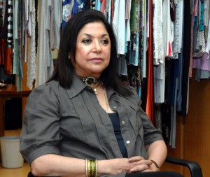 Ritu-Kumar