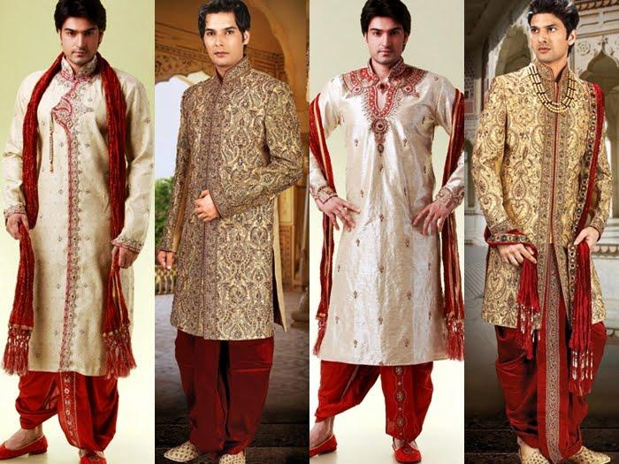 Traditional Dresses And Fashion Culture Across Different Indian States