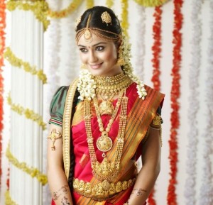 South-Indian-Bride