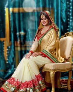 Banarasi-Saree