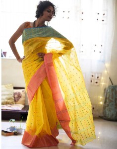 Tant-saree
