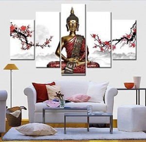 Buddha-statue