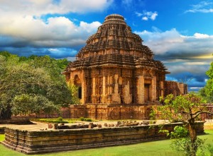 Konark_temple